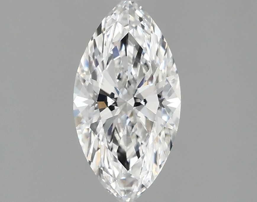 Lab Grown Diamond 1,09Ct D-VVS2 Marquise - IGILG806634197 1