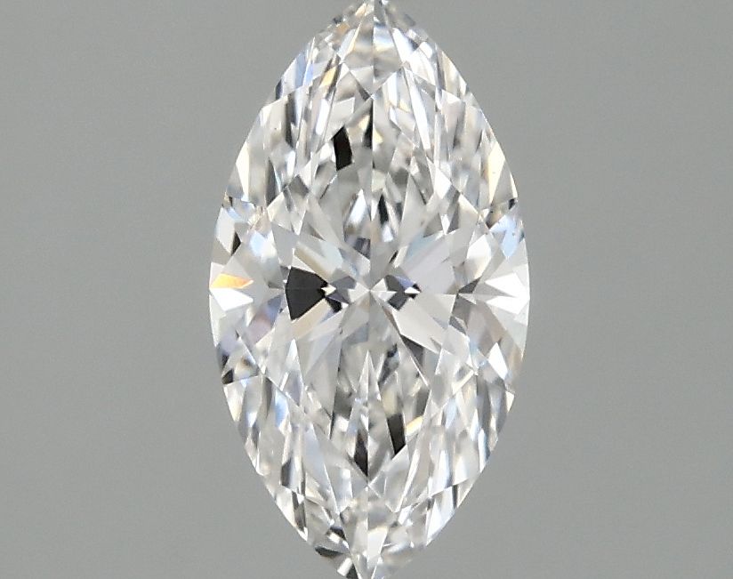 Lab Grown Diamond 1,02Ct E-VS1 Marquise - IGILG786601411 1