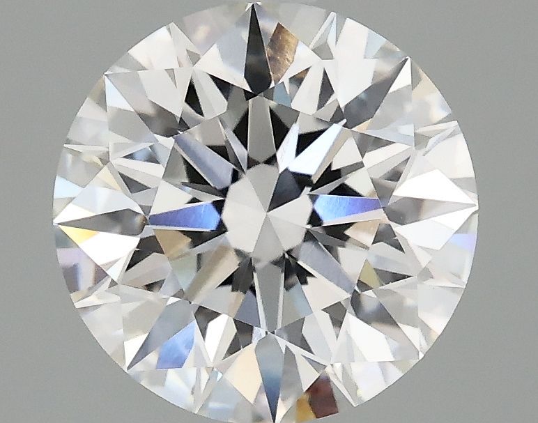 Lab Grown Diamond 2,5Ct E-VVS2 Round - IGILG763604678 1
