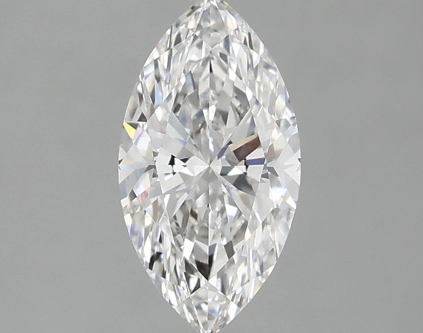 Lab Grown Diamond 1,19Ct E-VS1 Marquise - IGILG789618082 1
