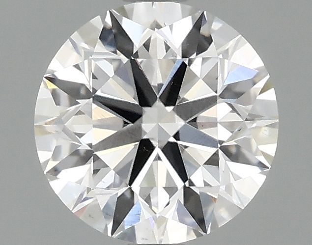 Lab Grown Diamond 1,44Ct F-VS2 Round - IGILG787642005 1