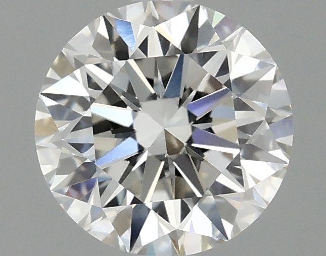 Lab Grown Diamond 1,49Ct F-VVS2 Round - IGILG794644462 1