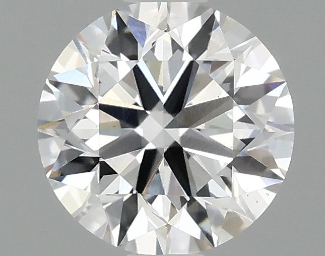 Lab Grown Diamond 1Ct D-VS1 Round - IGILG789636897 1