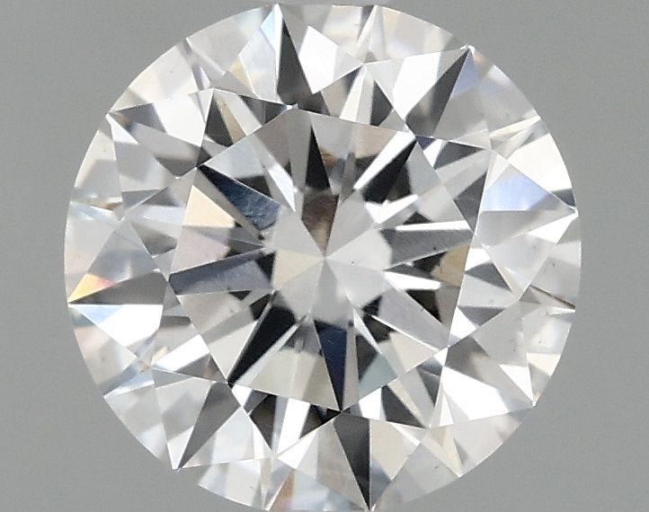 Lab Grown Diamond 1,51Ct E-VS2 Round - IGILG790697884 1