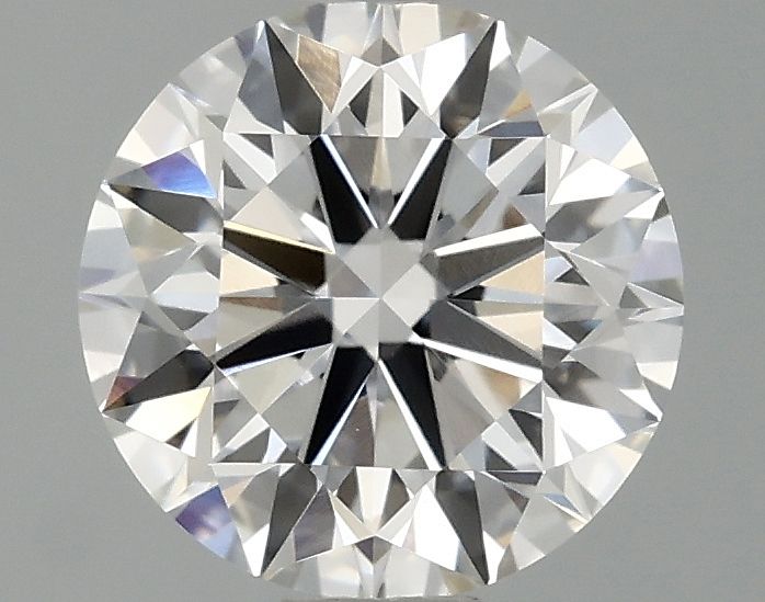 Lab Grown Diamond 1,04Ct F-VVS2 Round - IGILG789617443 1