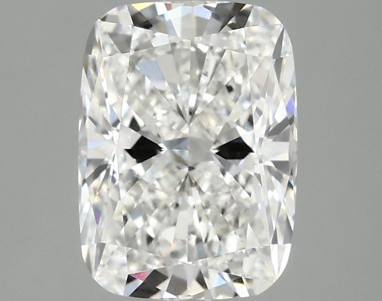 Lab Grown Diamond 2,04Ct F-VVS2 Cushion - IGILG793606963 1