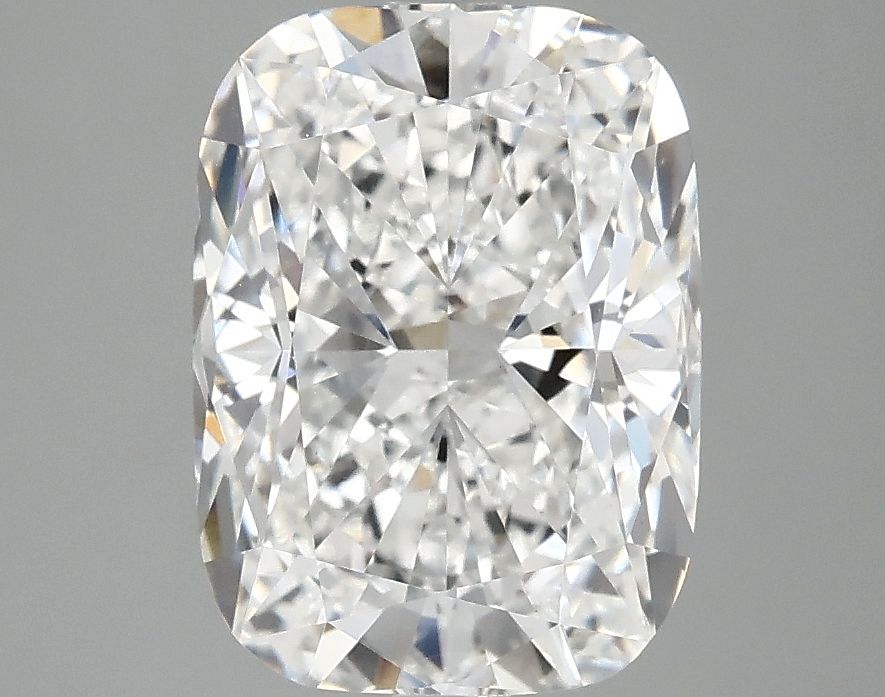 Lab Grown Diamond 3,07Ct E-VS1 Cushion - IGILG788675359 1