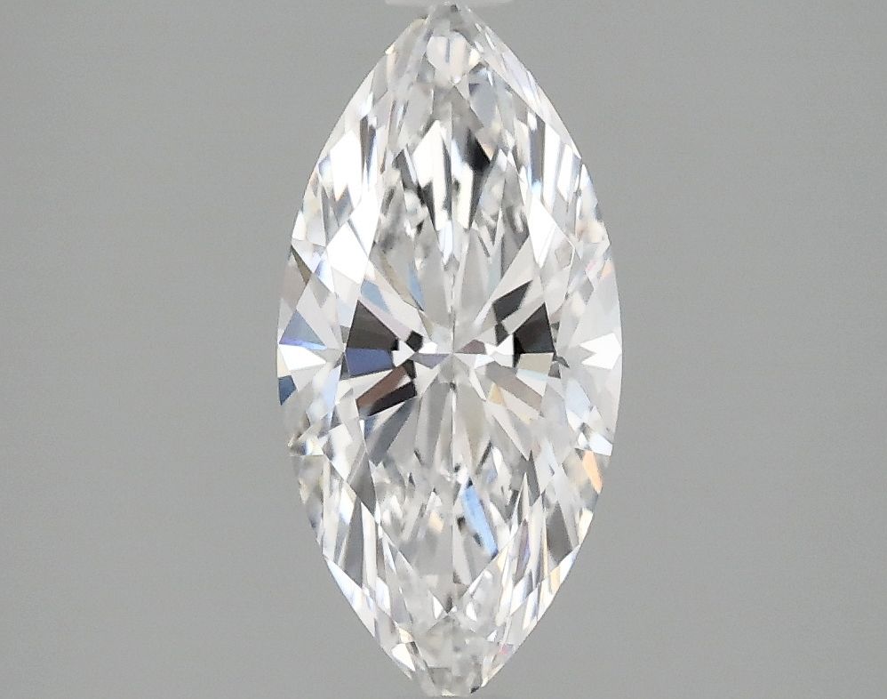 Lab Grown Diamond 1,43Ct E-VVS2 Marquise - IGILG790621909 1
