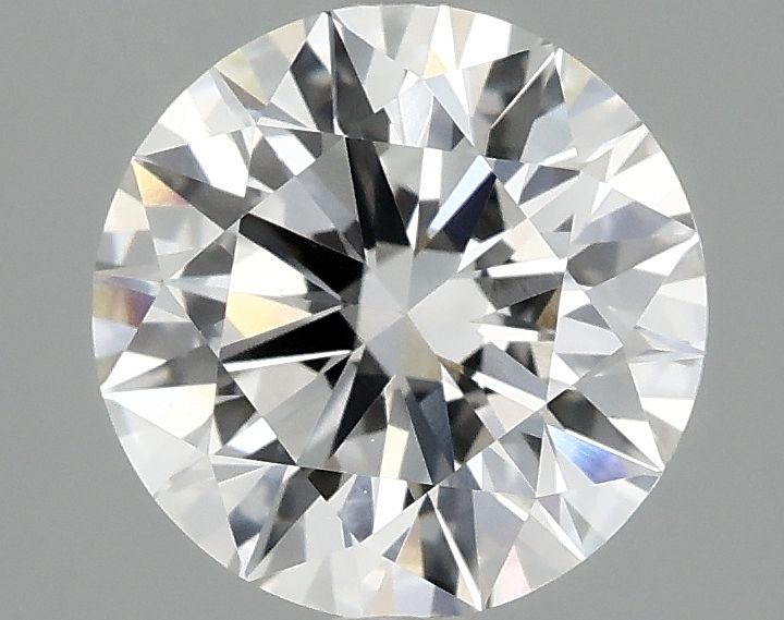 Lab Grown Diamond 2,04Ct F-VS1 Round - IGILG767601821 1