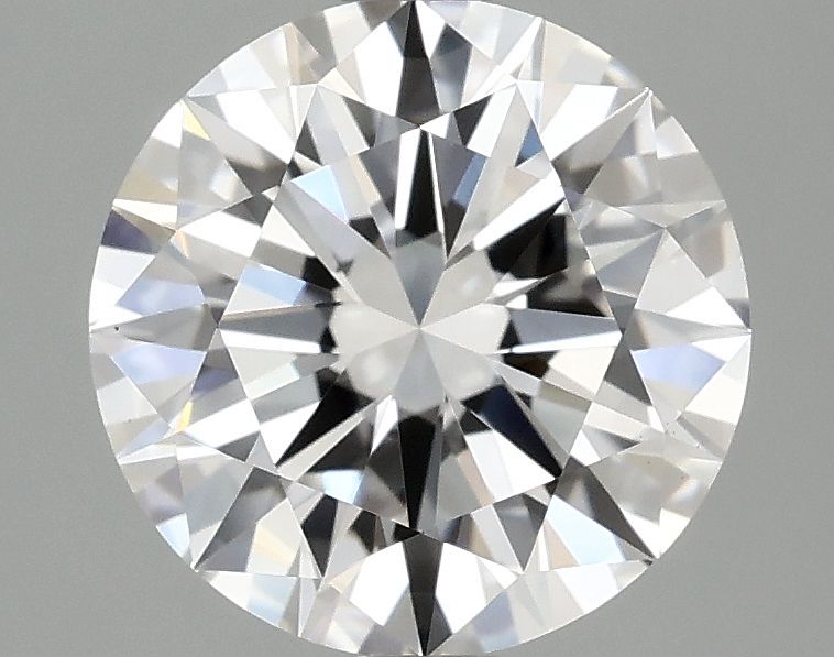 Lab Grown Diamond 2,39Ct E-VS1 Round - IGILG766695611 1