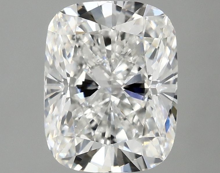 Lab Grown Diamond 2,02Ct E-VVS2 Cushion - IGILG793611371 1