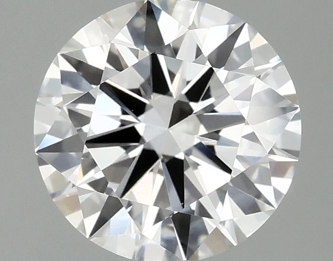 Lab Grown Diamond 2,04Ct E-VS1 Round - IGILG766653728 1