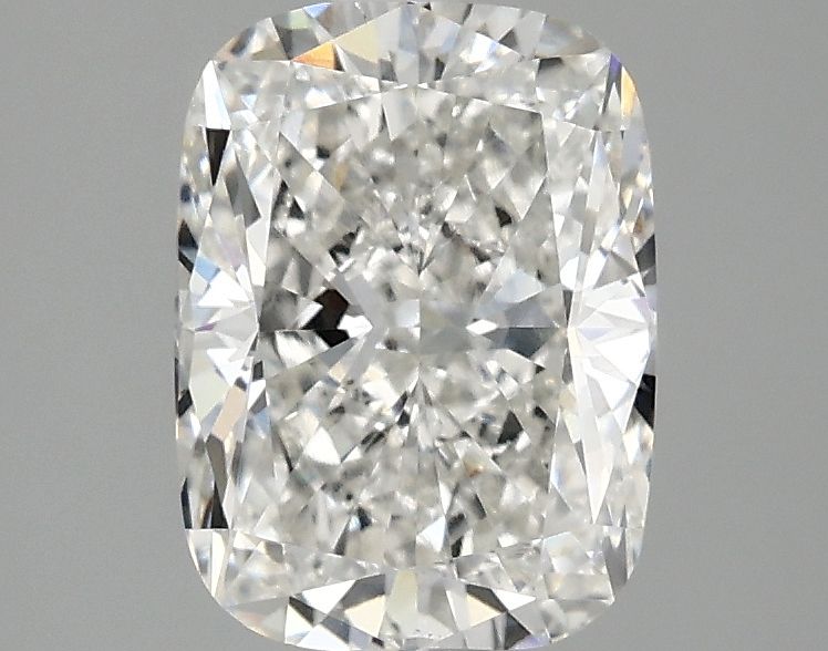 Lab Grown Diamond 2Ct F-VS1 Cushion - IGILG797601359 1