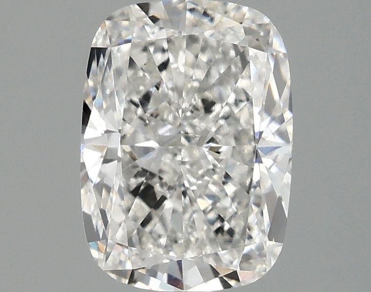 Lab Grown Diamond 2,02Ct F-VS1 Cushion - IGILG795696002 1