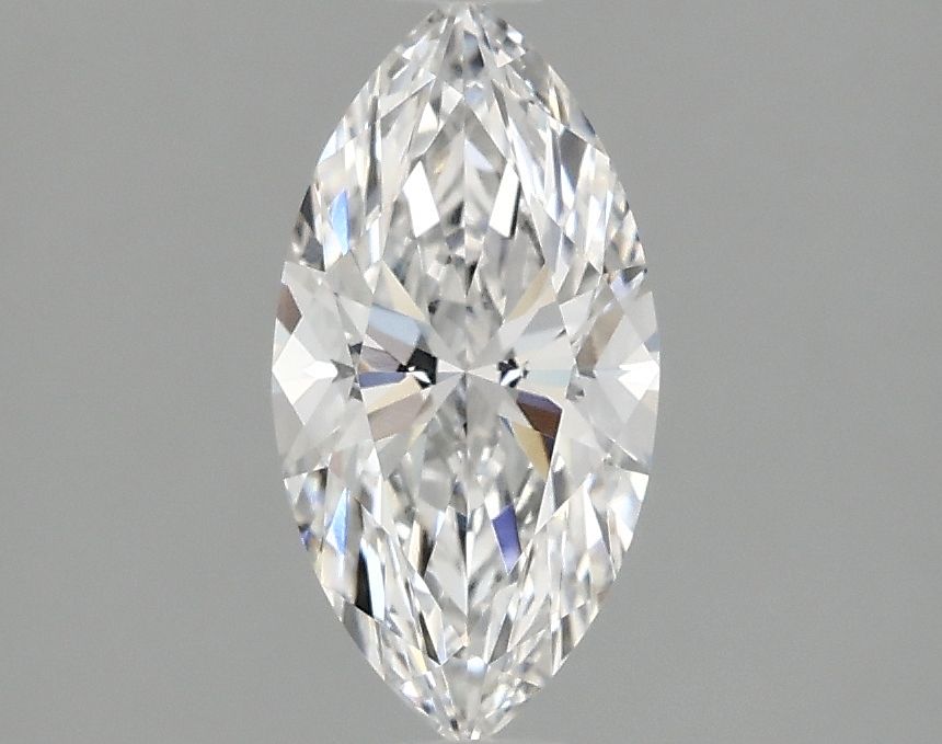 Lab Grown Diamond 1,06Ct D-VVS2 Marquise - IGILG782630451 1