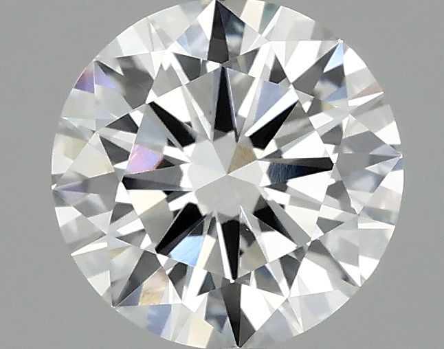 Lab Grown Diamond 1,47Ct F-VVS2 Round - IGILG768699752 1