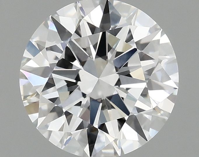 Lab Grown Diamond 1,99Ct E-VVS2 Round - IGILG766695985 1