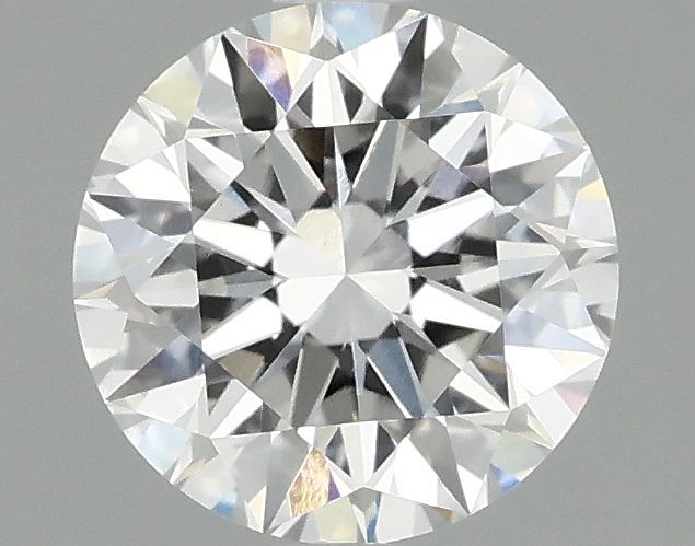 Lab Grown Diamond 1,55Ct F-VVS2 Round - IGILG770614167 1