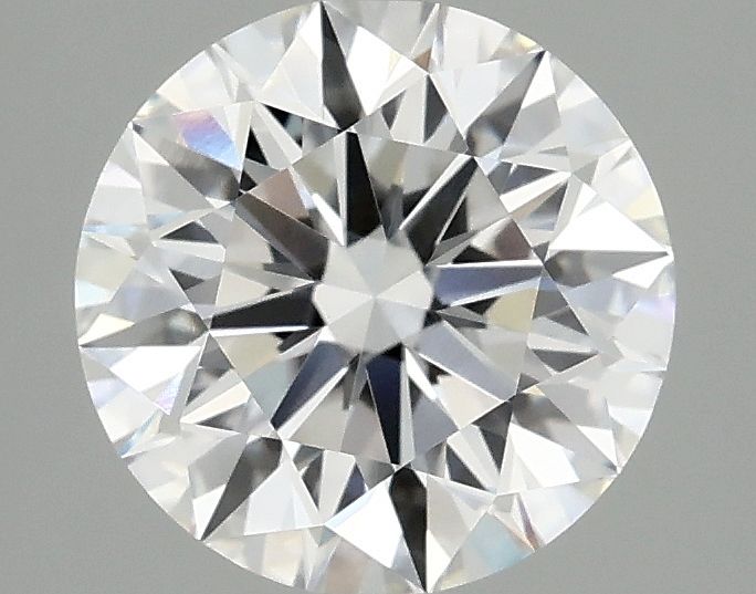 Lab Grown Diamond 2,09Ct F-VVS2 Round - IGILG772693253 1