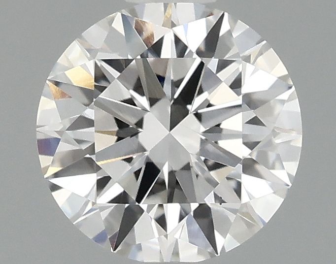Lab Grown Diamond 1Ct D-VS1 Round - IGILG796601632 1