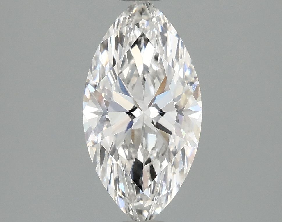 Lab Grown Diamond 1,49Ct E-VVS2 Marquise - IGILG793636183 1