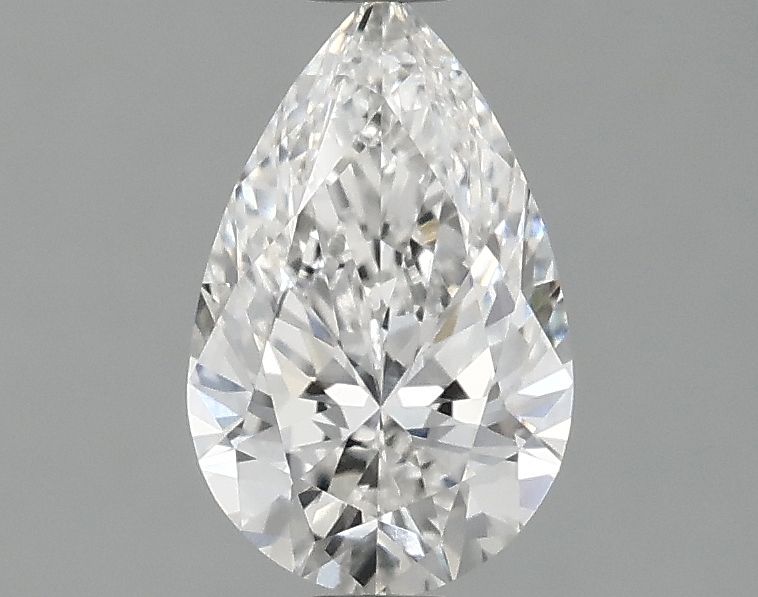 Lab Grown Diamond 1,04Ct E-VVS2 Pear - IGILG793611463 1