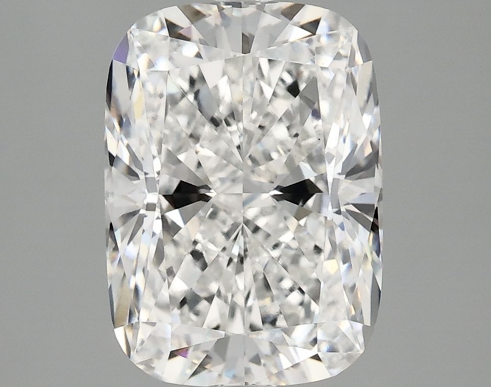 Lab Grown Diamond 3,05Ct E-VS1 Cushion - IGILG792637173 1