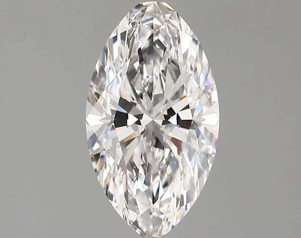 Lab Grown Diamond 1,83Ct D-VVS2 Marquise - IGILG783635974 1