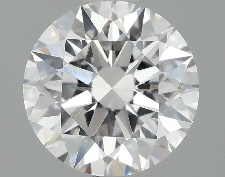 Lab Grown Diamond 0,97Ct D-VS1 Round - IGILG719580255 1