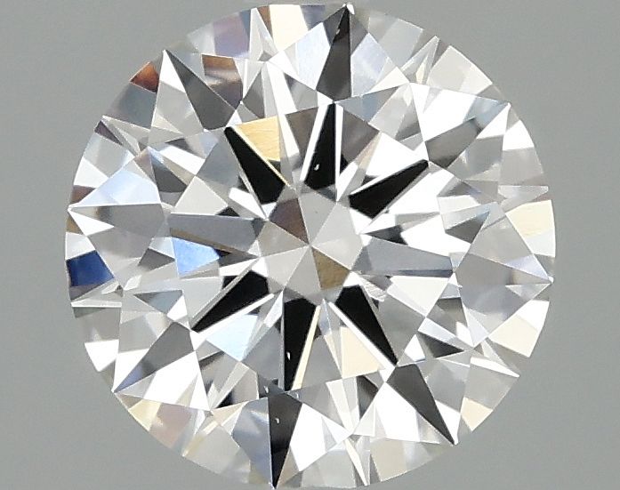 Lab Grown Diamond 2,04Ct F-VS1 Round - IGILG776604581 1