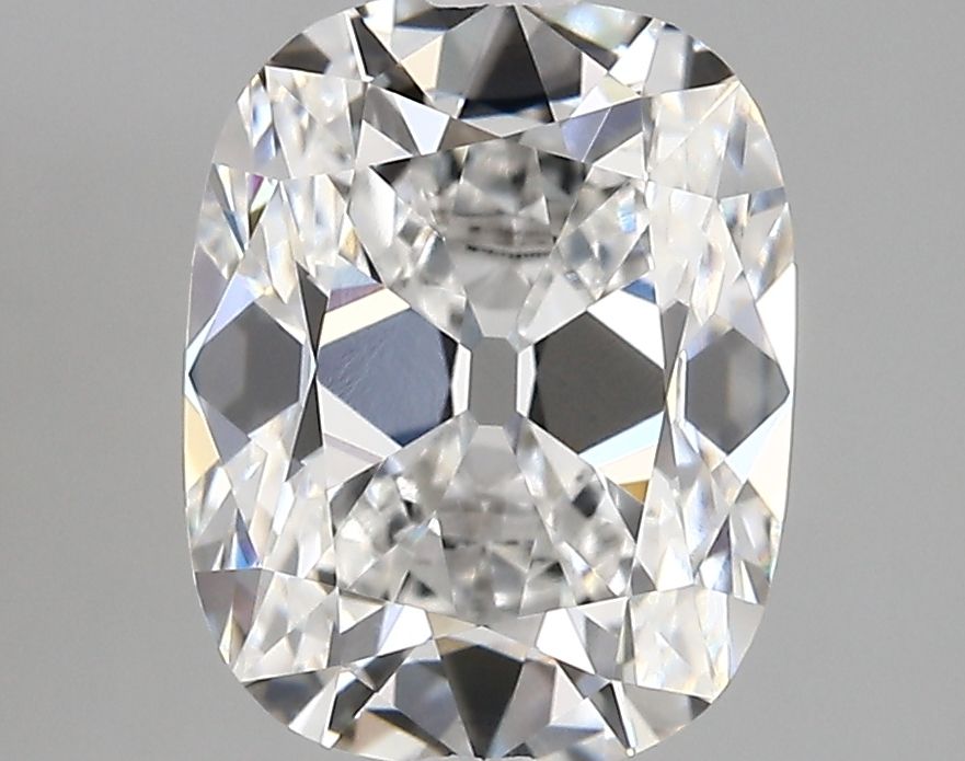 Lab Grown Diamond 3,05Ct E-VVS1 Cushion - IGILG745525644 1