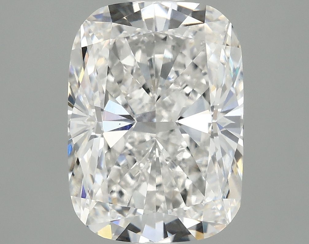 Lab Grown Diamond 2,88Ct E-VS1 Cushion - IGILG795694158 1