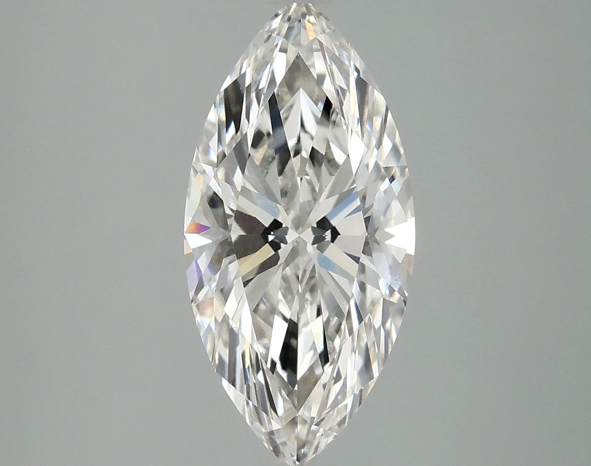 Lab Grown Diamond 2,54Ct G-VS1 Marquise - IGILG795668285 1