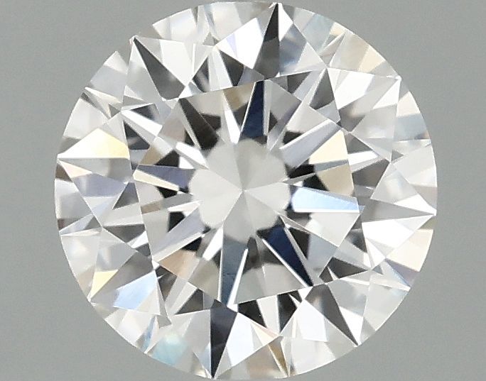 Lab Grown Diamond 1,04Ct F-VVS2 Round - IGILG799684990 1