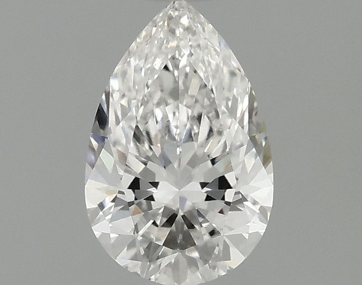 Lab Grown Diamond 1,04Ct E-VVS2 Pear - IGILG790612272 1