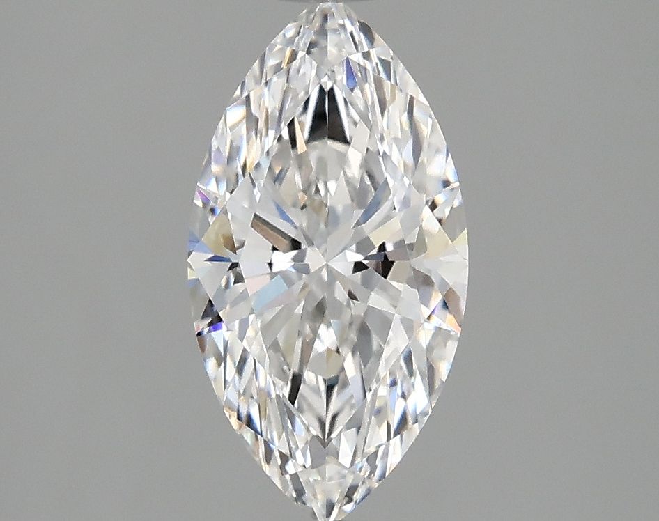 Lab Grown Diamond 1,49Ct D-VVS2 Marquise - IGILG790605205 1