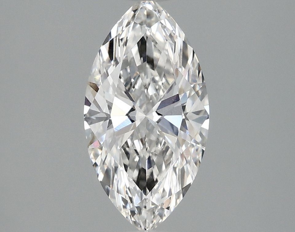 Lab Grown Diamond 1,51Ct E-VVS2 Marquise - IGILG784695212 1