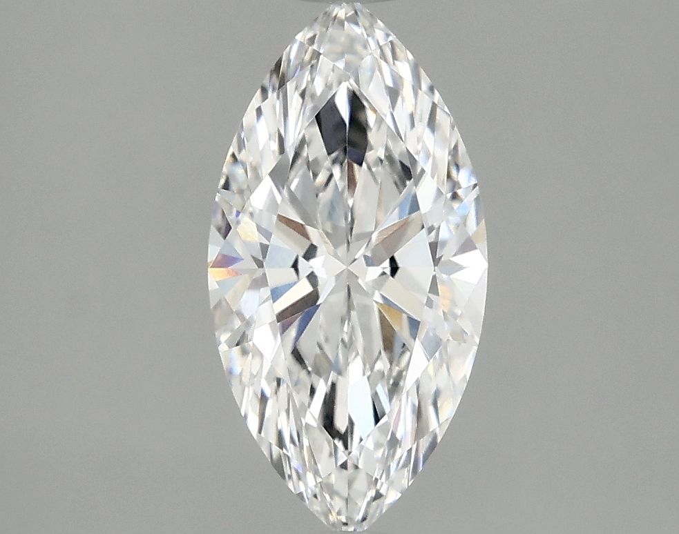 Lab Grown Diamond 1,57Ct D-VVS2 Marquise - IGILG786605346 1
