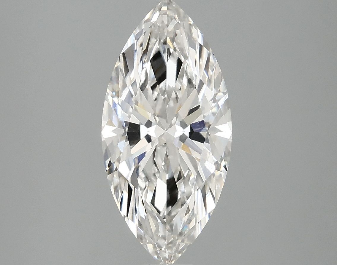 Lab Grown Diamond 2,06Ct G-VVS2 Marquise - IGILG754552141 1