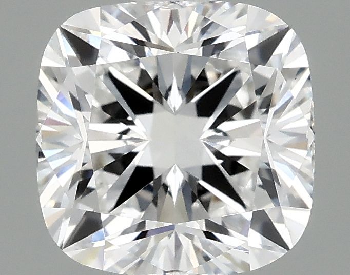 Lab Grown Diamond 1,87Ct E-VS1 Cushion - IGILG786672040 1
