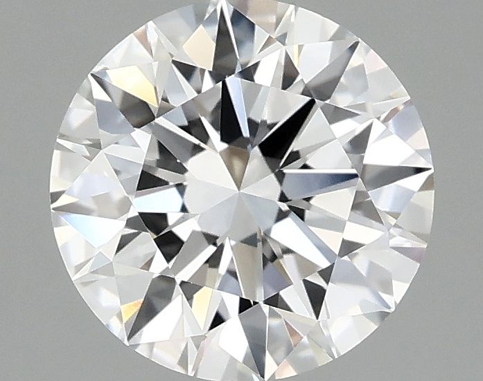 Lab Grown Diamond 2,09Ct D-VVS2 Round - IGILG772689252 1