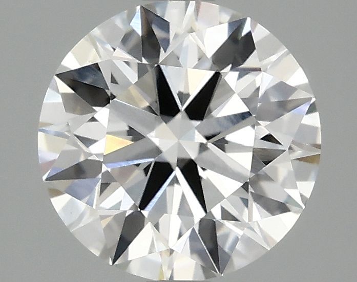 Lab Grown Diamond 2,04Ct F-VS1 Round - IGILG772642551 1