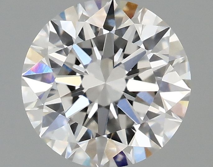 Lab Grown Diamond 1,04Ct F-VVS2 Round - IGILG800608772 1