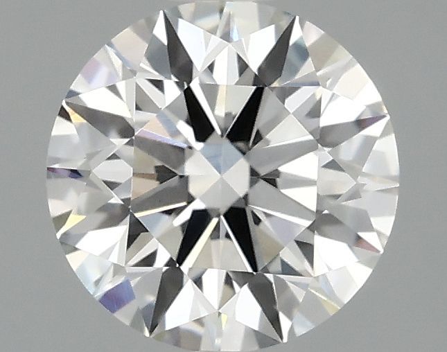 Lab Grown Diamond 1,49Ct F-VS1 Round - IGILG788611205 1