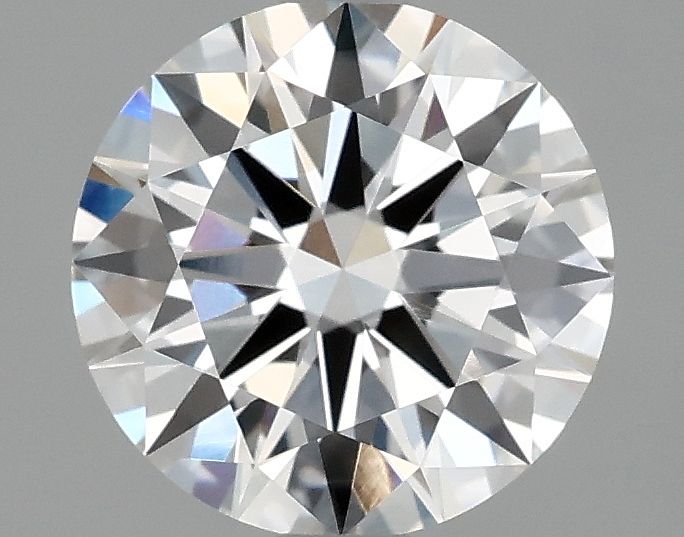 Lab Grown Diamond 1,5Ct E-VVS2 Round - IGILG788616319 1