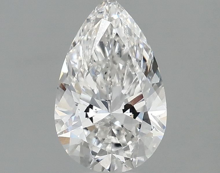Lab Grown Diamond 1,07Ct E-VS2 Pear - IGILG788608652 1