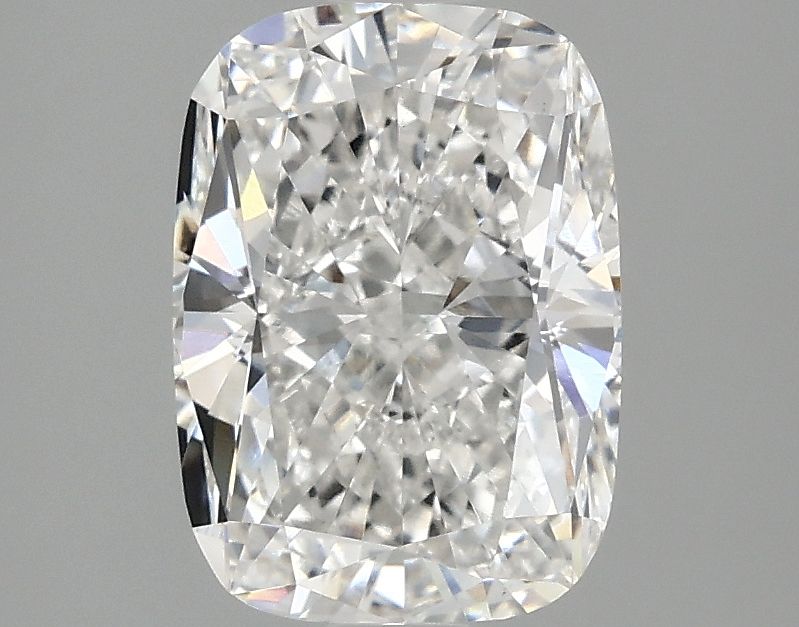Lab Grown Diamond 2Ct E-VS1 Cushion - IGILG791653965 1