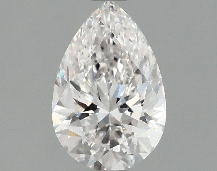 Lab Grown Diamond 1,1Ct E-VS2 Pear - IGILG792654556 1