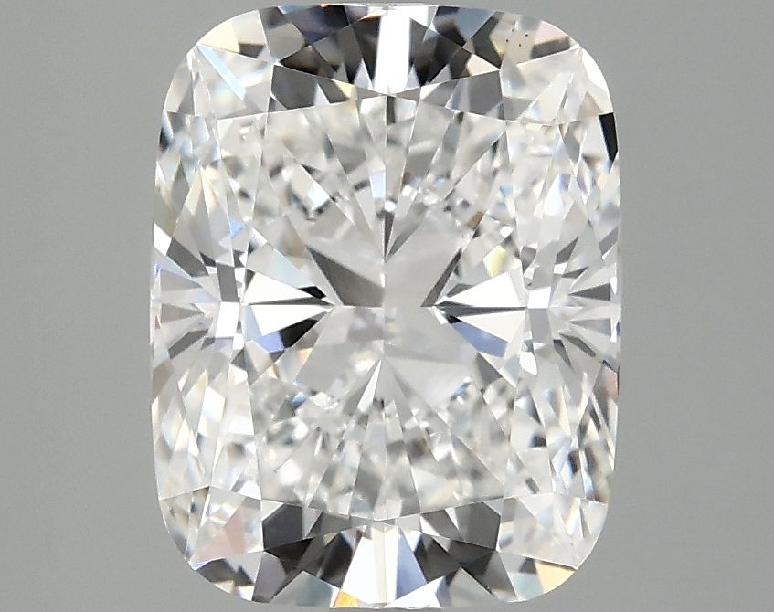 Lab Grown Diamond 3,09Ct E-VS1 Cushion - IGILG787633299 1