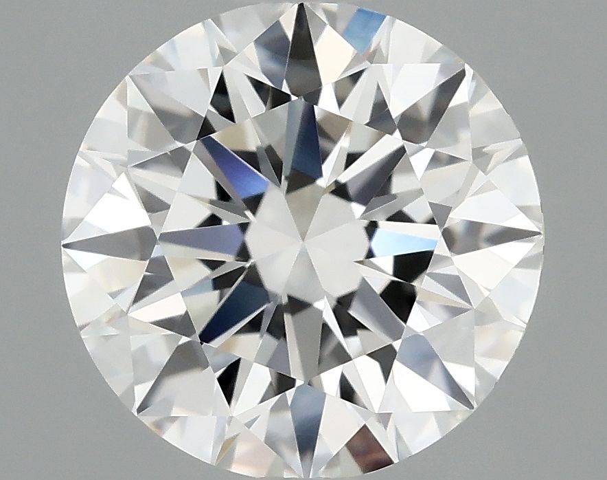 Lab Grown Diamond 2,04Ct E-VVS2 Round - IGILG764619965 1
